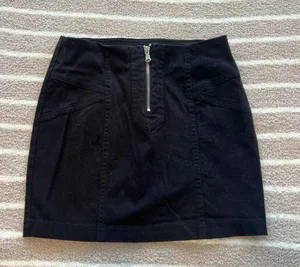Forever 21 Denim Skirt thumbnail 1