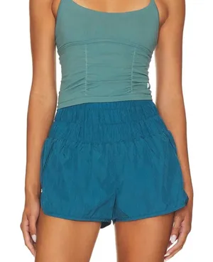 Free People Way Home Shorts thumbnail 1