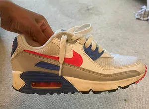 RARE COLOR Women’s  air max 90 thumbnail 4