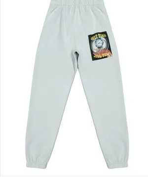 Time Will Tell Sweatpants thumbnail 1
