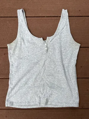 Charlotte Russe Tank Top thumbnail 1