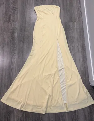 New Showpo Dorothea Maxi Dress Fit And Flare Dress Size Small MSRP $129 thumbnail 6
