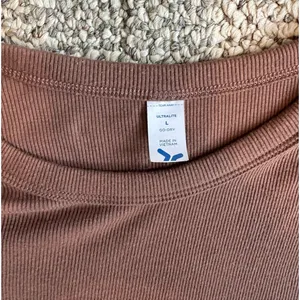 Marshalls Women’s brown tshirt size large thumbnail 2