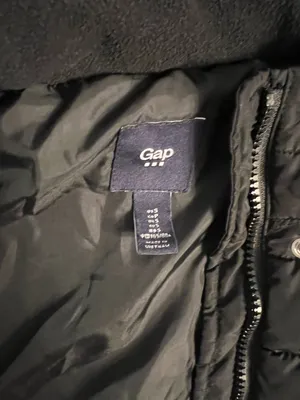 GAP Vest thumbnail 2
