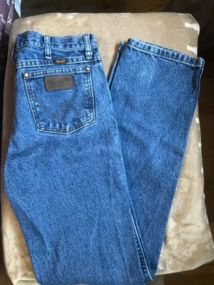 Wrangler Jeans thumbnail 1
