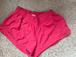 Hotty Hot Low-Rise Lined Short 2.5" thumbnail 4