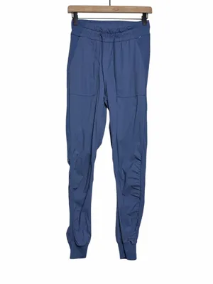 Lululemon Dance Studio Jogger Pants Ink Blue thumbnail 3