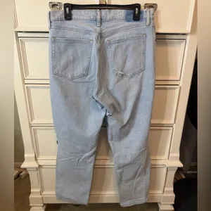Abercrombie & fitch jeans thumbnail 3