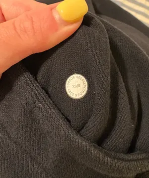 Lululemon Scuba Hoodie Oversized Full-Zip thumbnail 4