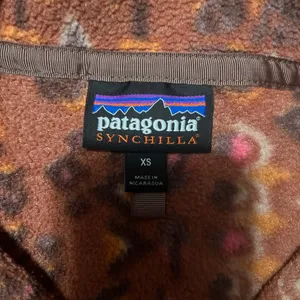 Patagonia Fleece thumbnail 2