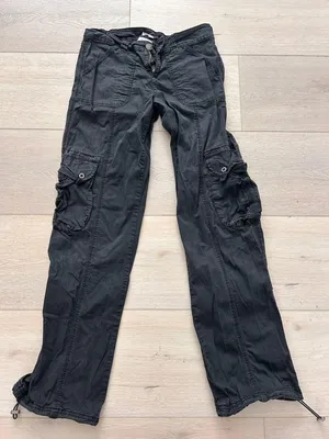 Garage Cargo Pants size 3 thumbnail 1