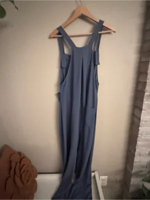 HALARA Adjustable Jumpsuit thumbnail 5