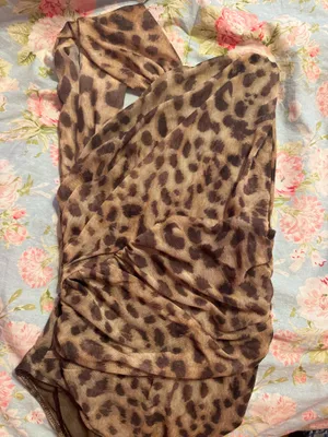 ZARA Bodysuit thumbnail 2