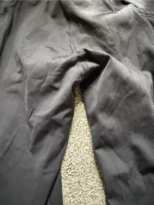 Lululemon Fast And Free Short 10" *Non-Reflective in Black Size 2 Running thumbnail 10