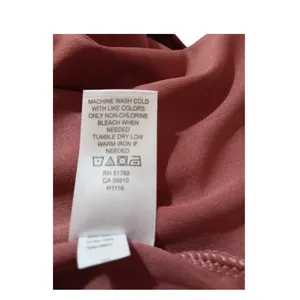 Maurices Pink Midi Dress thumbnail 10