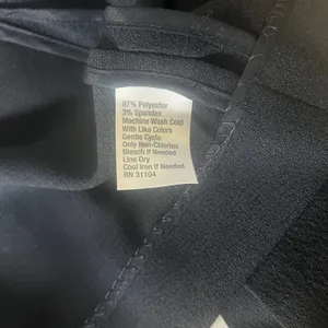 Women's Blue‎ Draped Blazer 20W thumbnail 5