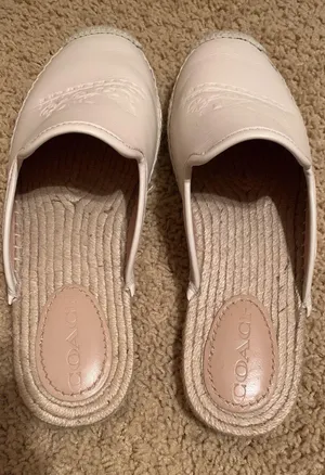 Coach Mule Sandals thumbnail 3
