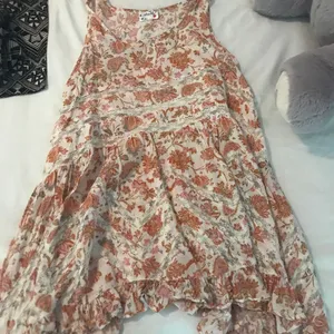 free people sundress thumbnail 1