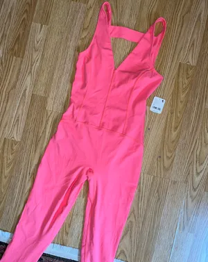 NWT FP Movement Onesie  thumbnail 5