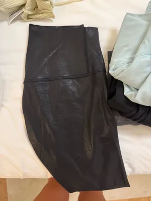 Lululemon Align Leggings 25" High-Rise 6  thumbnail 2