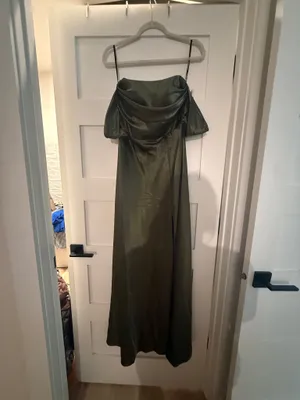 Birdy Grey Mia Dress thumbnail 3