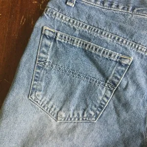 Old Navy Vintage Jean Shorts - Sz 10 thumbnail 6