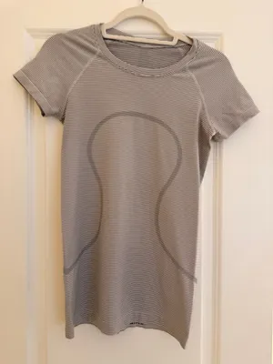 Lululemon Swiftly Tech Short Sleeve Shirt thumbnail 1