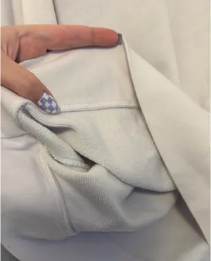Lululemon Terry Crew French Oversized thumbnail 4