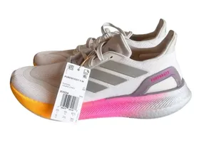 Adidas NEW Women’s PureBoost 5 Shoe Size 10 #642A thumbnail 1