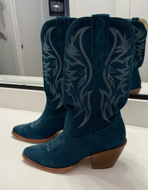 Idyllwind Miranda Lambert Boots thumbnail 1