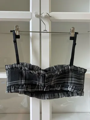 superdown Bralette Top thumbnail 2