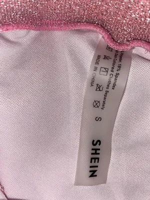 SheIn Bathing Suit Bottom thumbnail 2