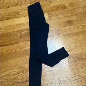 Blue Denim Jeans thumbnail 3
