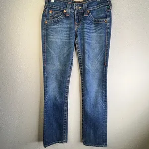 True Religion Billy‎ Jeans thumbnail 2