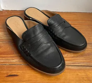 Crown Vintage Naliana Penny Mule thumbnail 1