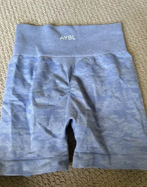 Aybl shorts thumbnail 2
