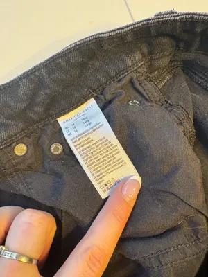 American Eagle Jeans thumbnail 3