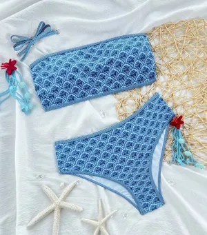 Shein Bikini Set thumbnail 1