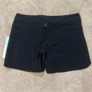 Carve Designs Black Noosa Board Short Size 12 thumbnail 3