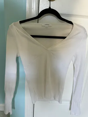 Long Sleeve thumbnail 3