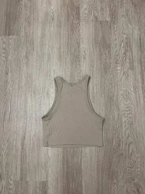zara tank top thumbnail 2