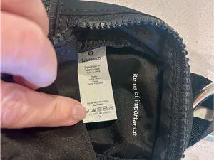 lululemon athletica City Adventurer Nano Backpack thumbnail 3