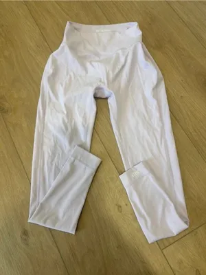 SET Active lavender High-Rise Performance Leggings thumbnail 1