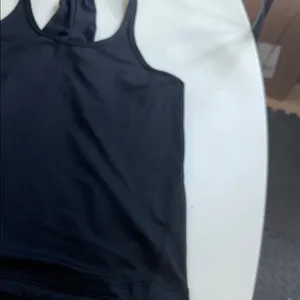 lululemon athletica Black Women's Tank Top thumbnail 5