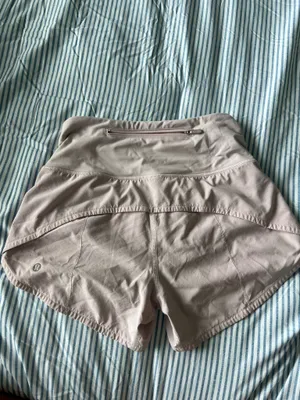 Lululemon Shorts Speed Up thumbnail 2