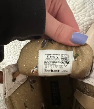 Sperry Duck Boots thumbnail 10