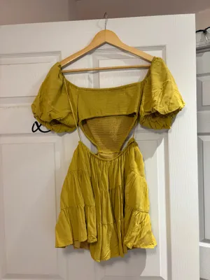 Sky to Moon Dress thumbnail 2