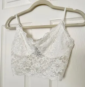 Forever 21 Crop Top thumbnail 1