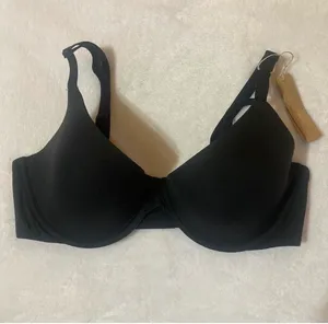 SKIMS T-Shirt Bra 36DD NWT thumbnail 2