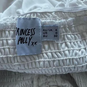 Princess Polly Smocked Dress thumbnail 4
